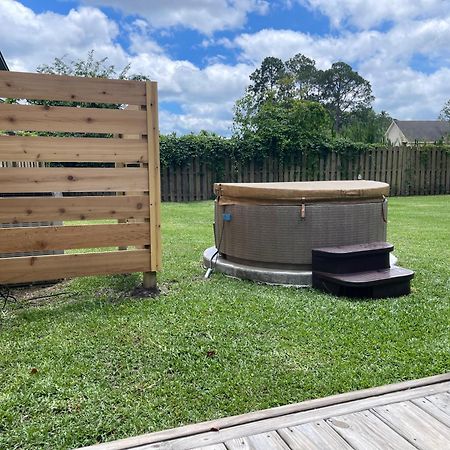 Quiet Escape In Wilmington Vila Exterior foto