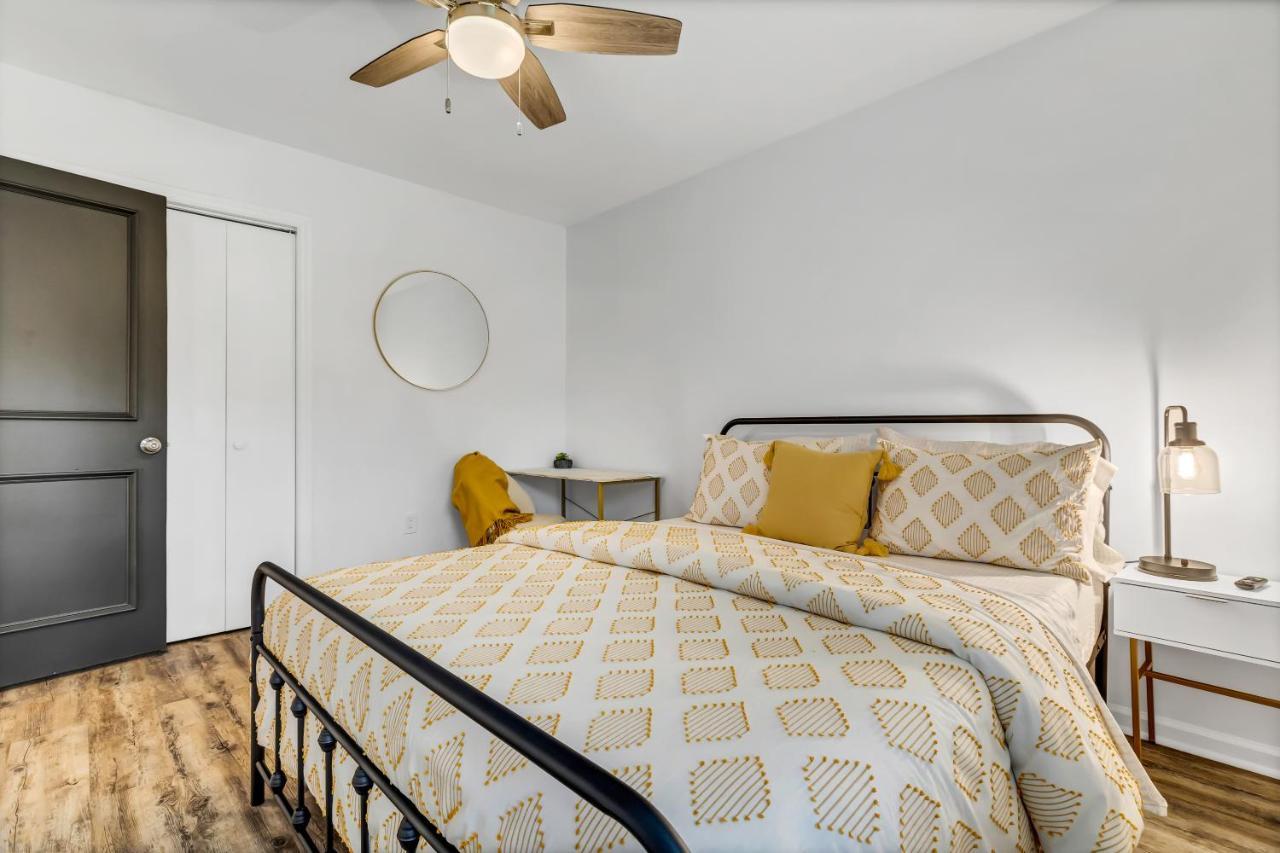 Quiet Escape In Wilmington Vila Exterior foto