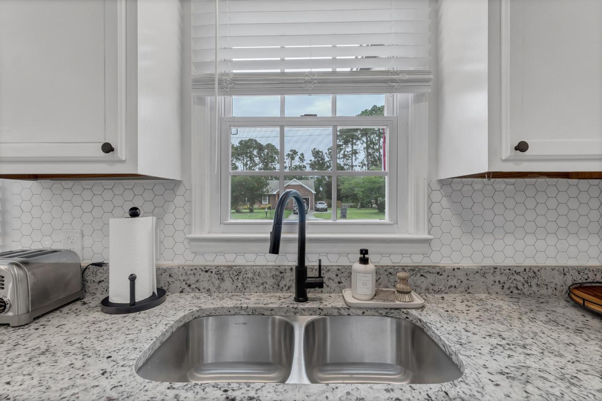 Quiet Escape In Wilmington Vila Exterior foto