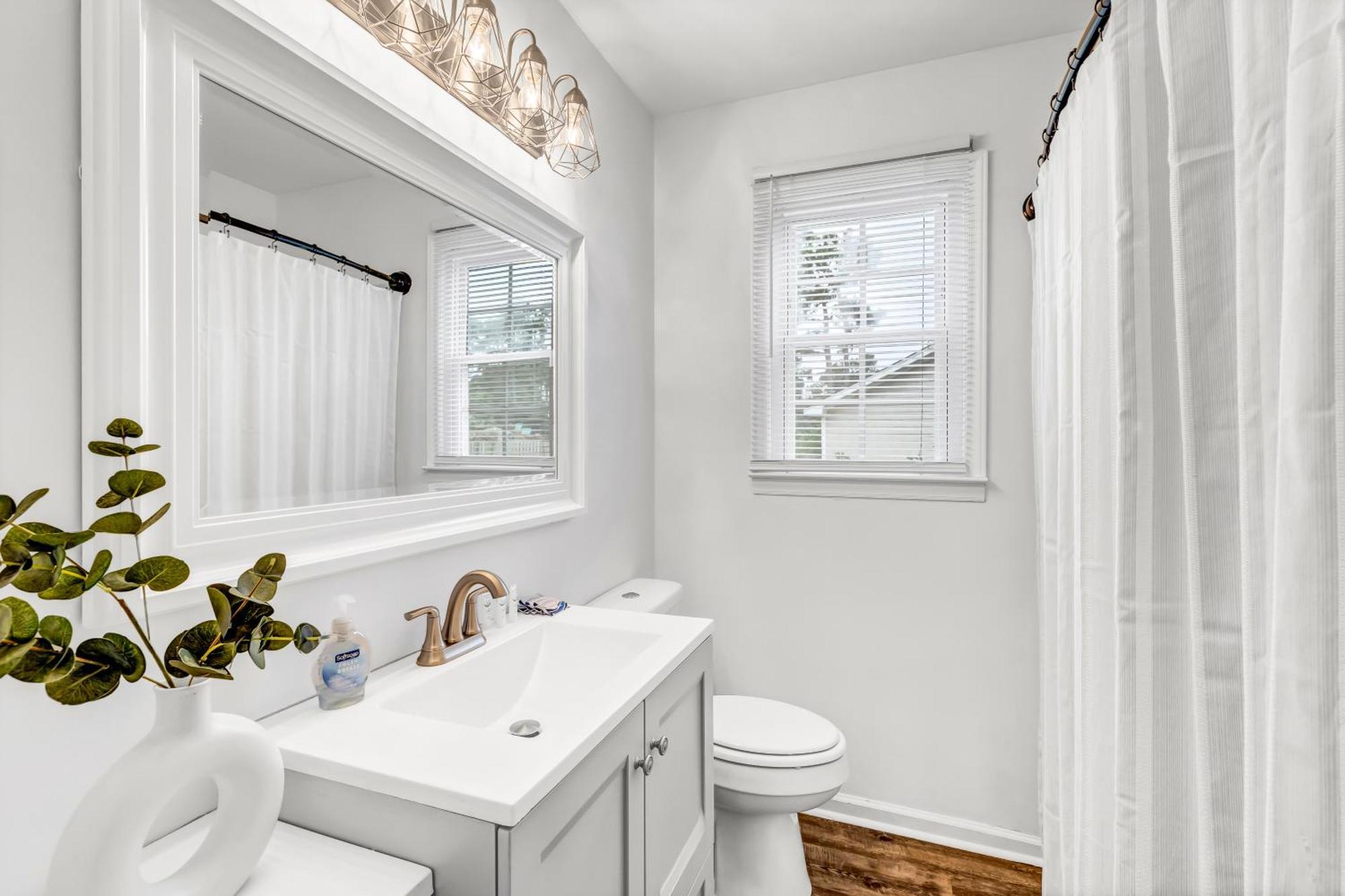 Quiet Escape In Wilmington Vila Exterior foto
