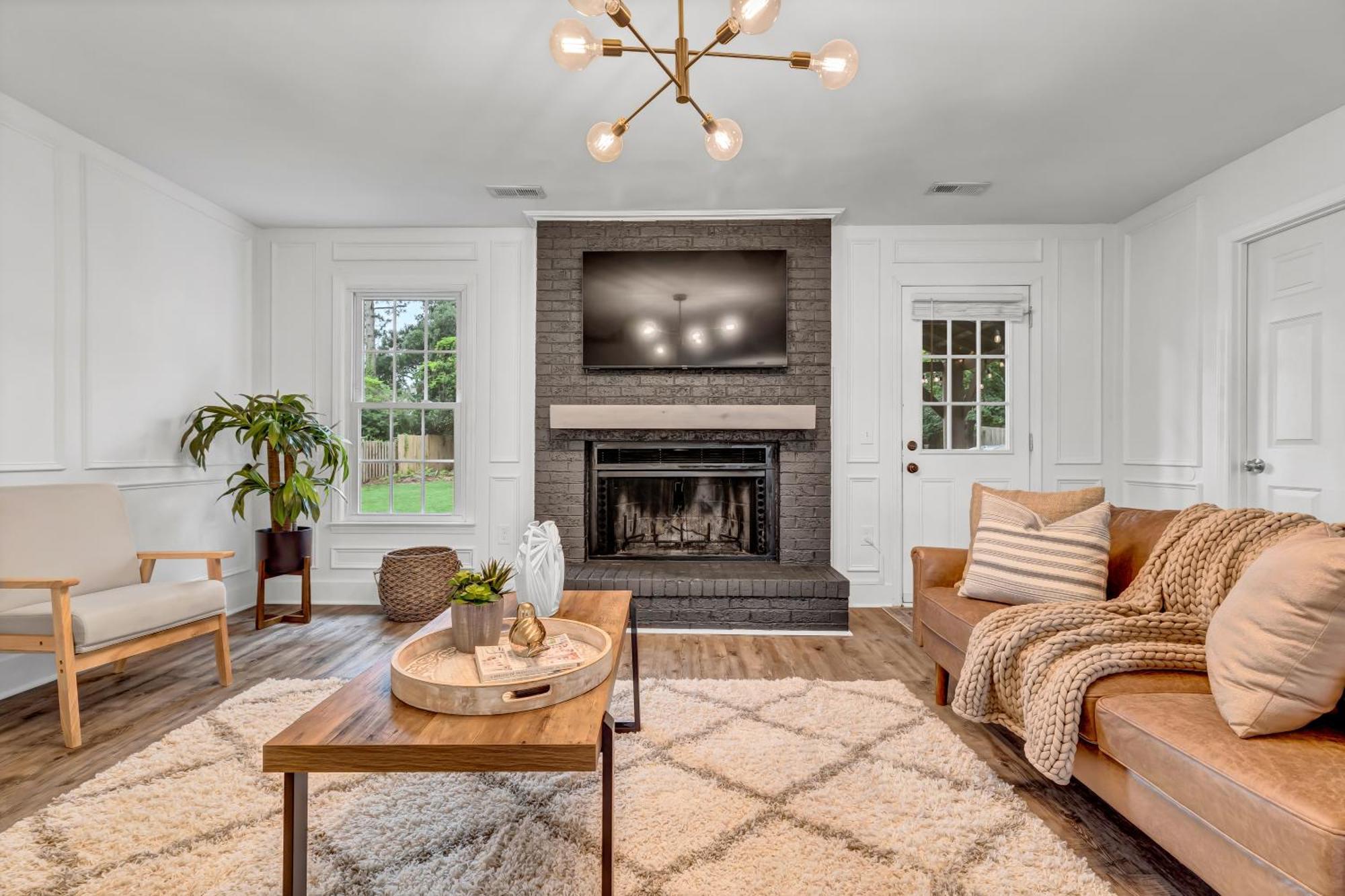 Quiet Escape In Wilmington Vila Exterior foto