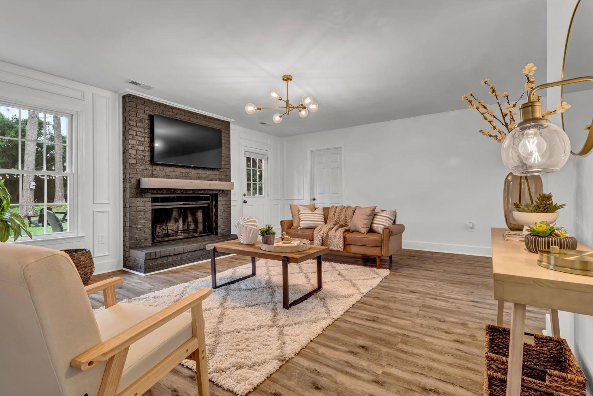Quiet Escape In Wilmington Vila Exterior foto