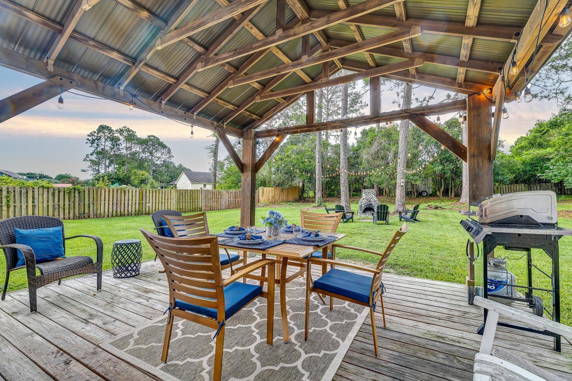 Quiet Escape In Wilmington Vila Exterior foto