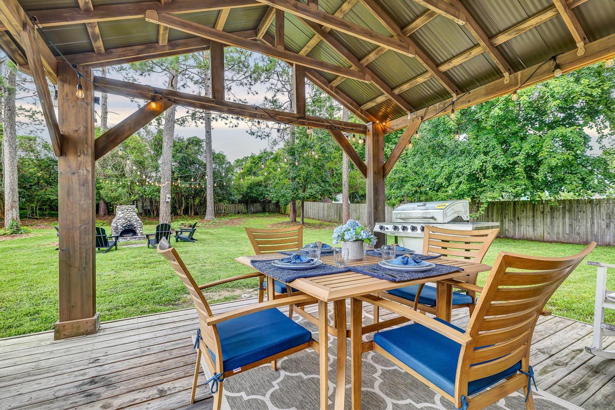 Quiet Escape In Wilmington Vila Exterior foto