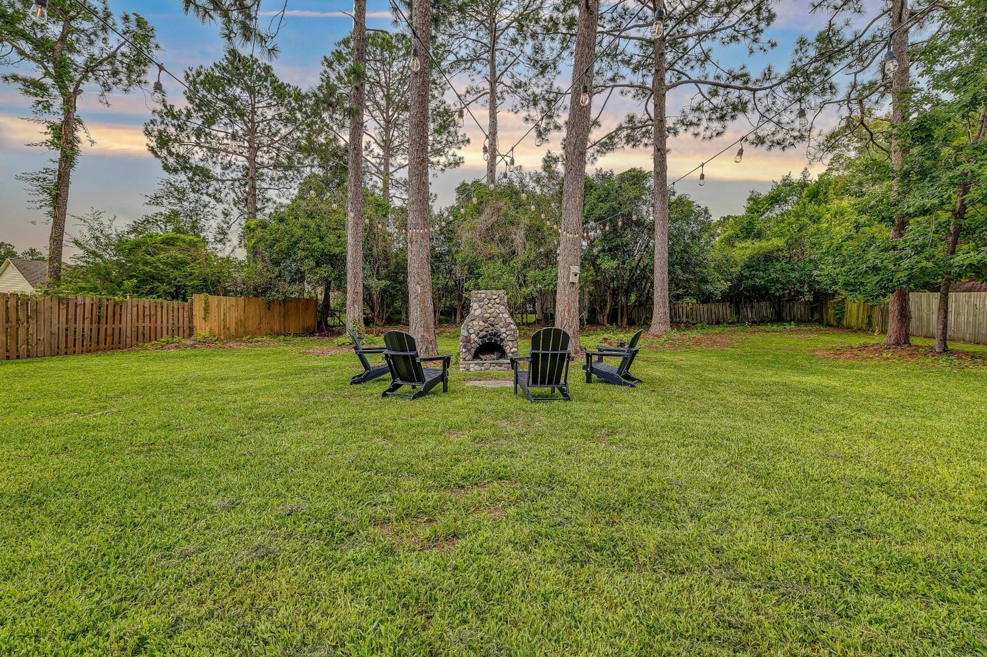 Quiet Escape In Wilmington Vila Exterior foto